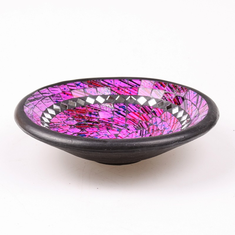 MISKA MOZAIKA ČTVEREC