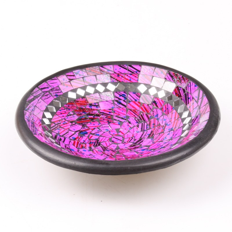 MISKA MOZAIKA ČTVEREC