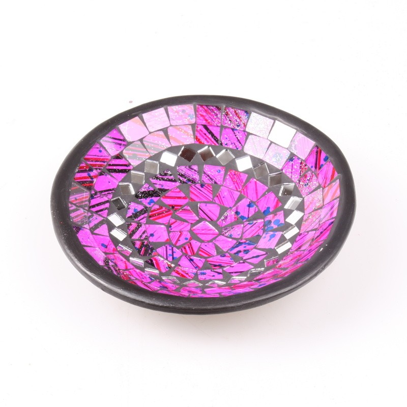 MISKA MOZAIKA ČTVEREC