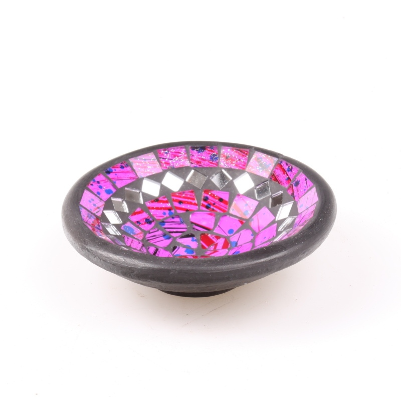 MISKA MOZAIKA ČTVEREC