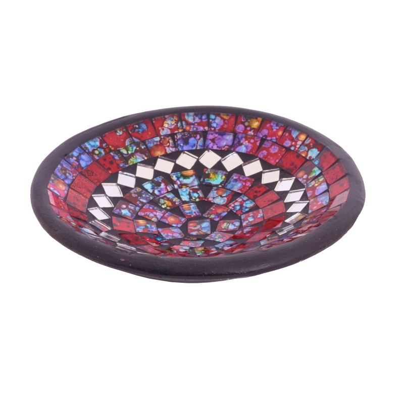 MISKA MOZAIKA ČTVEREC