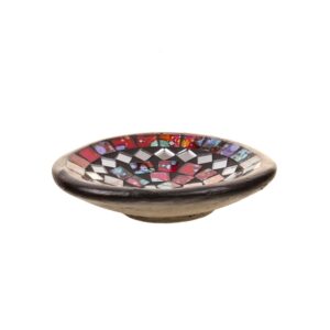 MISKA MOZAIKA ČTVEREC