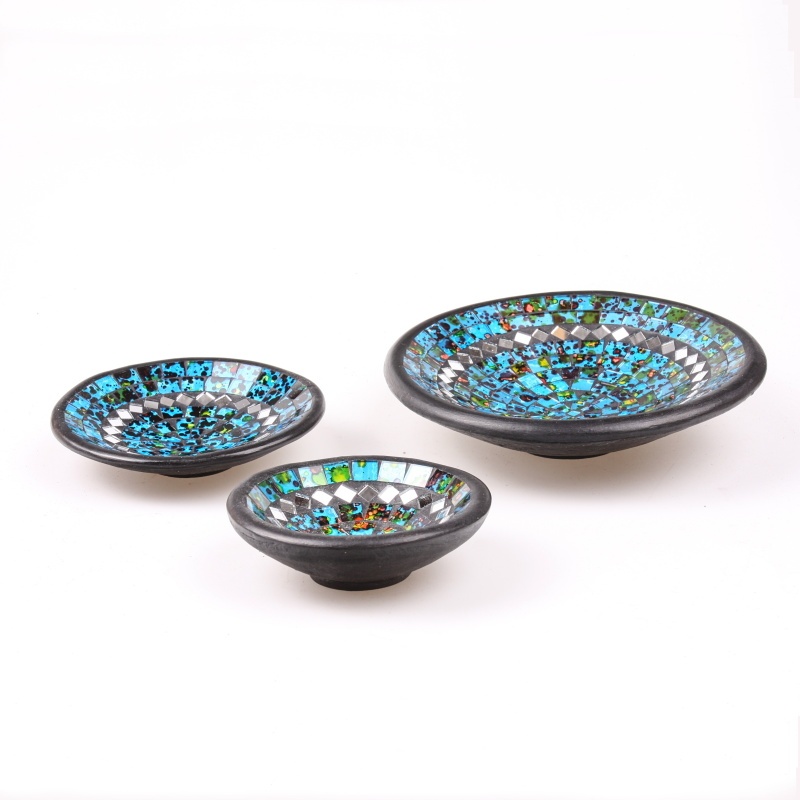 MISKA MOZAIKA ČTVEREC