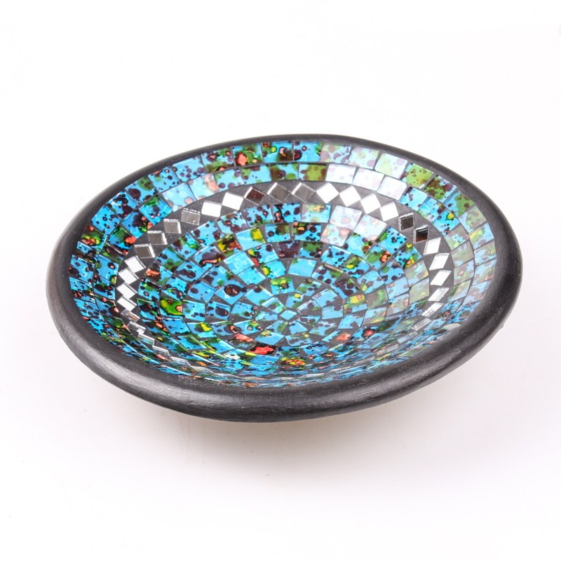 MISKA MOZAIKA ČTVEREC