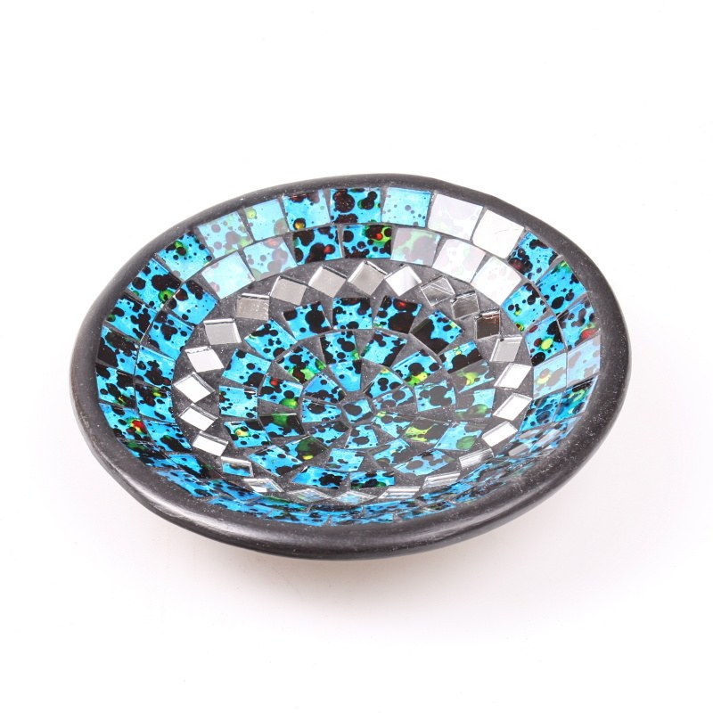 MISKA MOZAIKA ČTVEREC