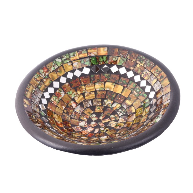 MISKA MOZAIKA ČTVEREC