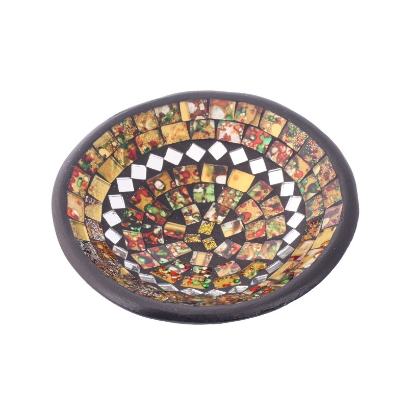 MISKA MOZAIKA ČTVEREC