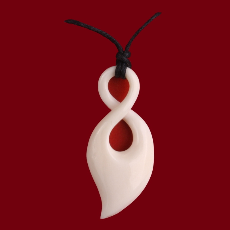 AMULET PIKORUA JEDNODUCHÁ