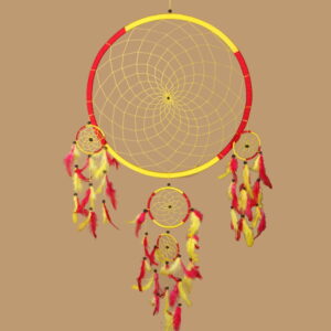 LAPAČ SNŮ MULTI 42 CM