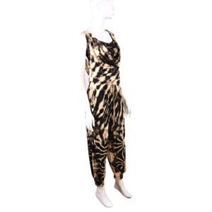 DLOUHÝ LETNÍ DÁMSKÝ OVERAL KOPISHA