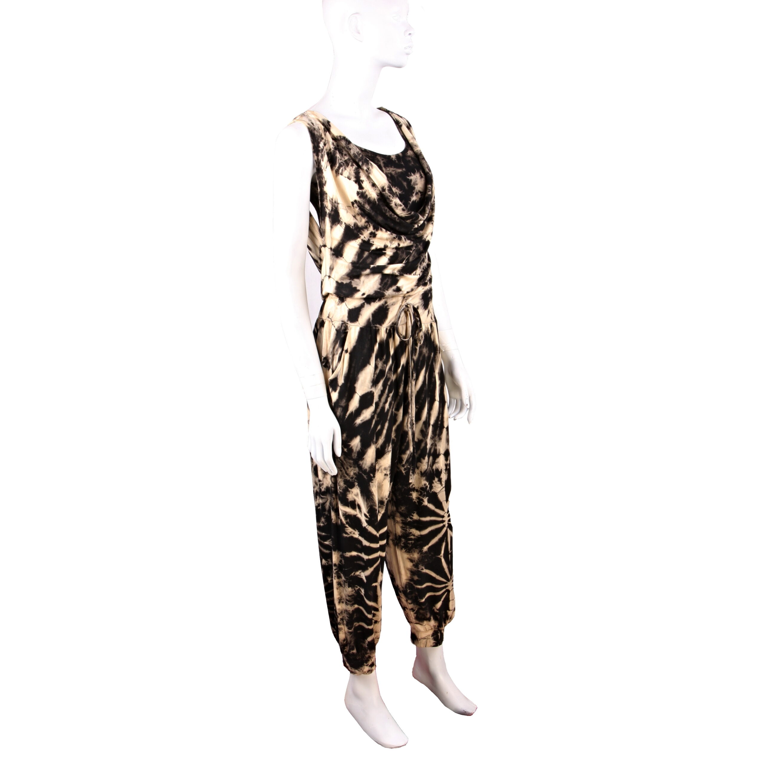 DLOUHÝ LETNÍ DÁMSKÝ OVERAL KOPISHA