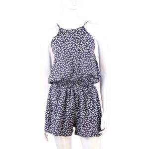 KRÁTKÝ LETNÍ DÁMSKÝ OVERAL TASHANA