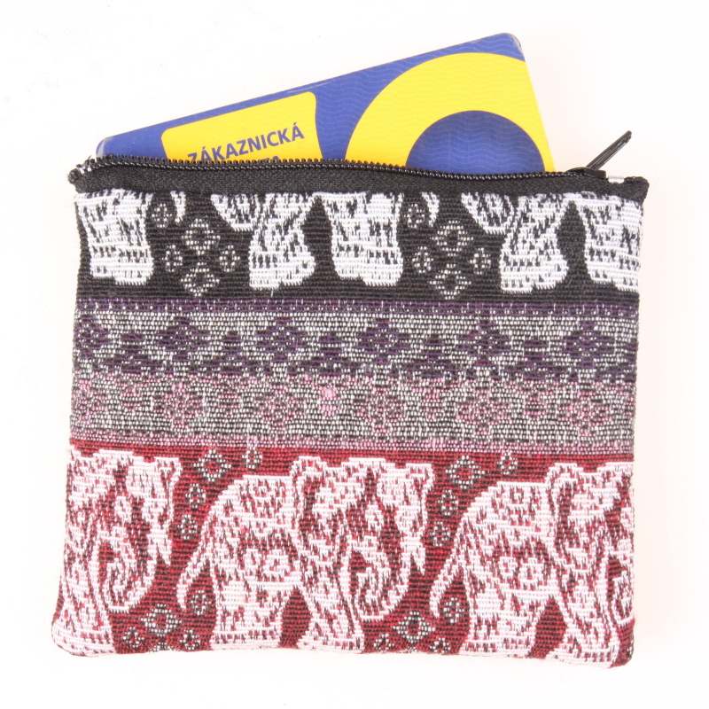 LÁTKOVÁ KAPSIČKA NA DROBNOSTI 11