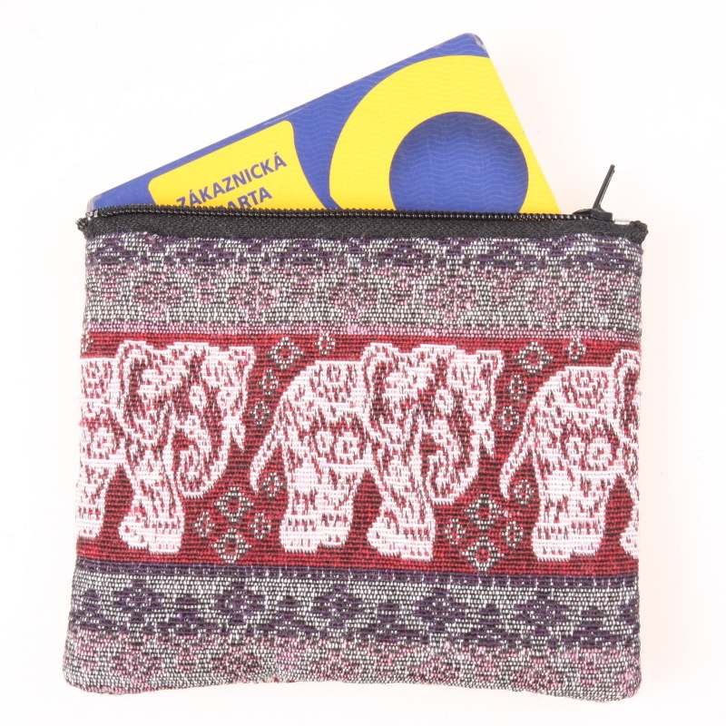 LÁTKOVÁ KAPSIČKA NA DROBNOSTI 11