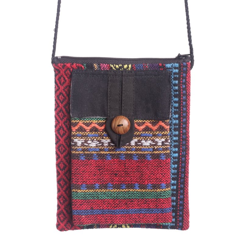 POUZDRO NA DOKLADY LAHU KNOFLÍK 2