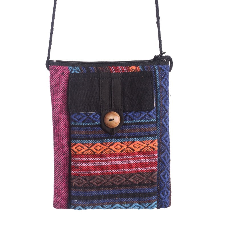 POUZDRO NA DOKLADY LAHU KNOFLÍK 3