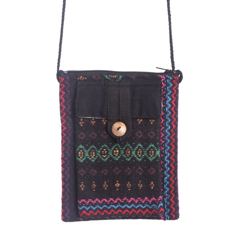 POUZDRO NA DOKLADY LAHU KNOFLÍK 4