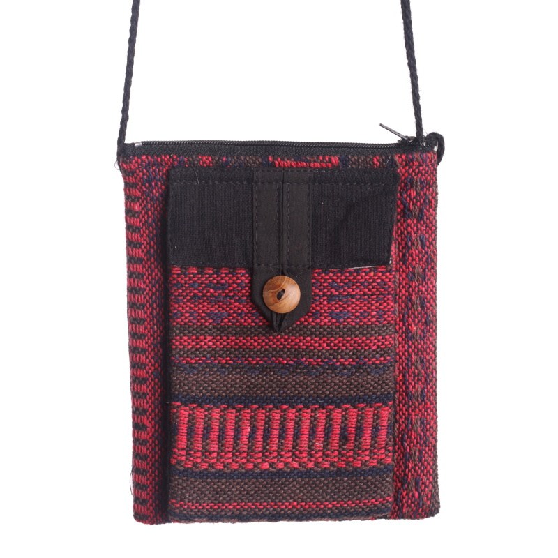 POUZDRO NA DOKLADY LAHU KNOFLÍK 5