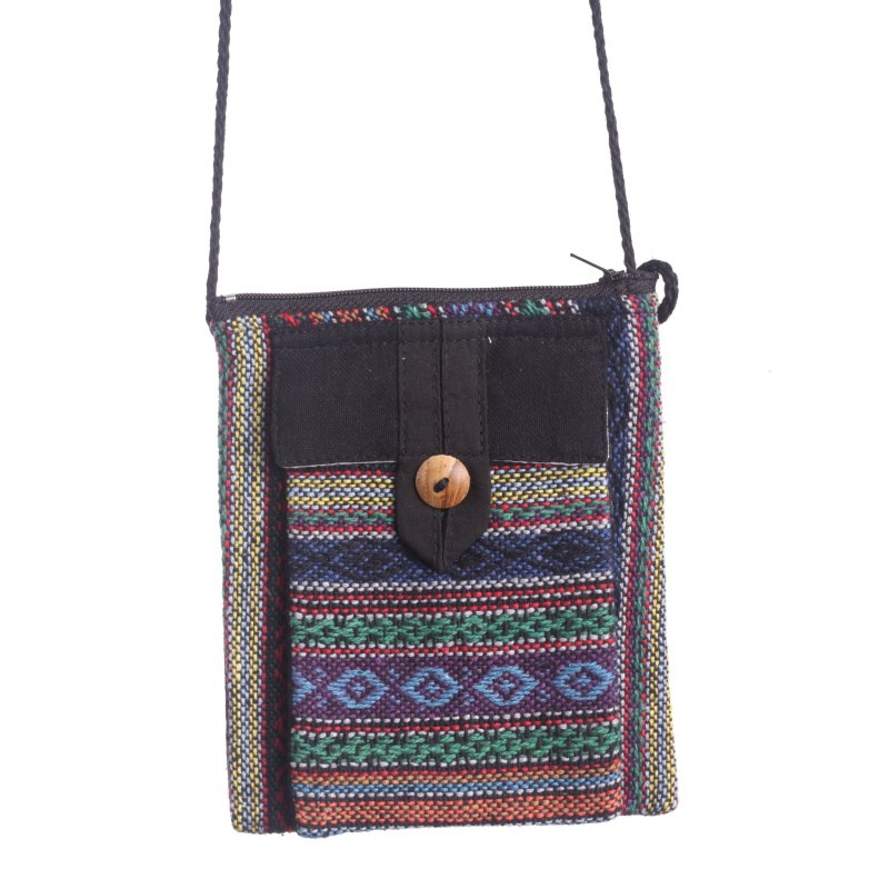 POUZDRO NA DOKLADY LAHU KNOFLÍK 6