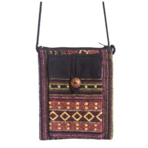 POUZDRO NA DOKLADY LAHU KNOFLÍK 7