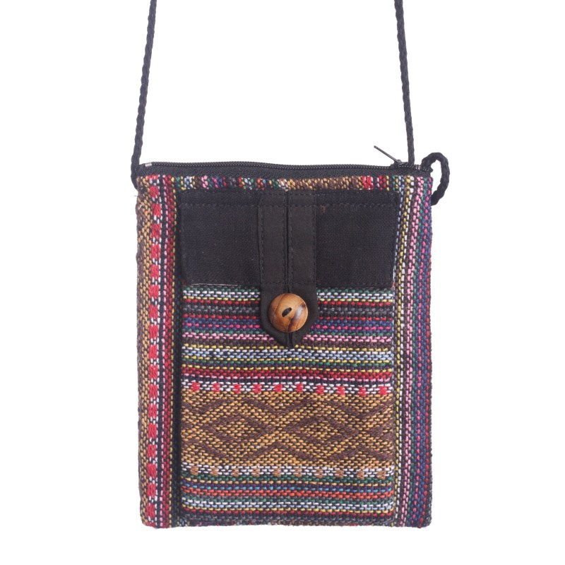 POUZDRO NA DOKLADY LAHU KNOFLÍK 9