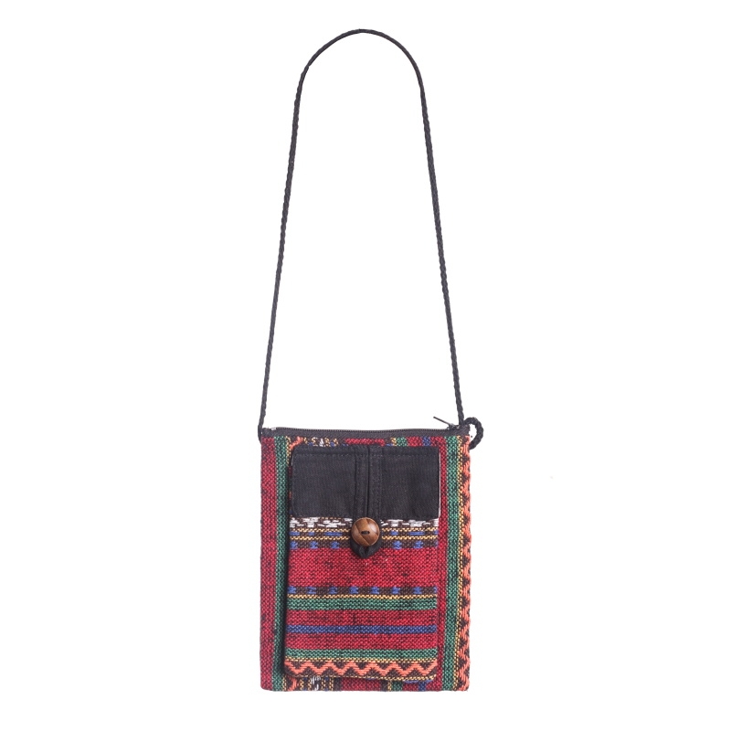 POUZDRO NA DOKLADY LAHU KNOFLÍK 10