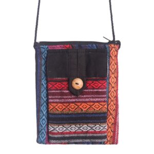 POUZDRO NA DOKLADY LAHU KNOFLÍK 11