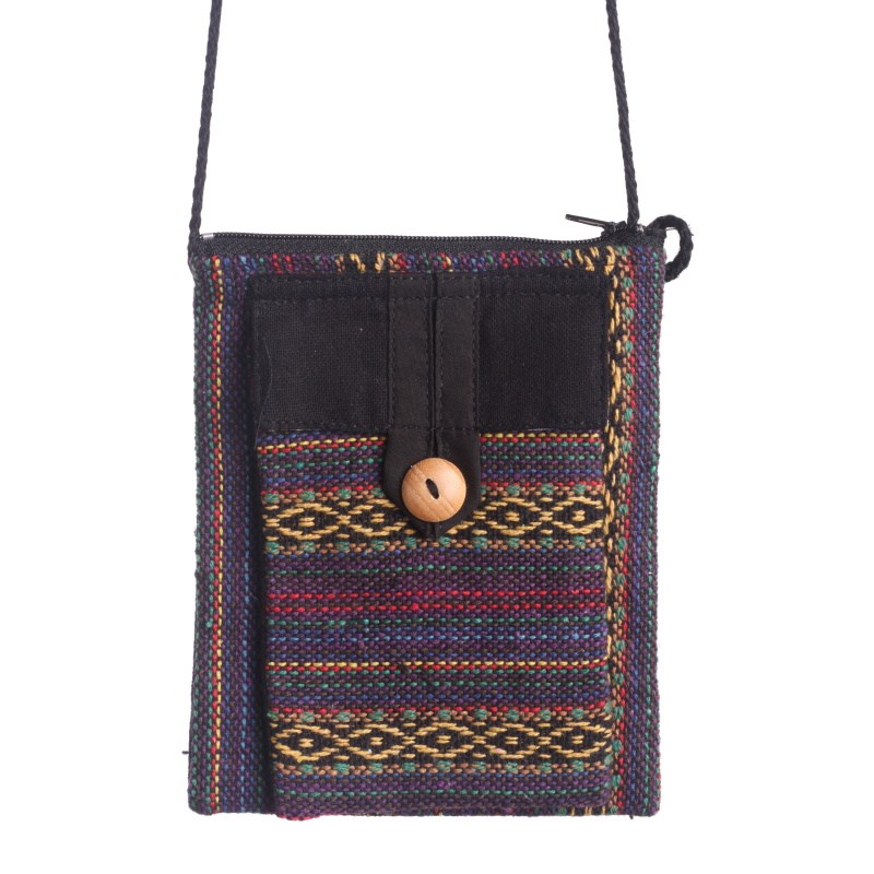 POUZDRO NA DOKLADY LAHU KNOFLÍK 12