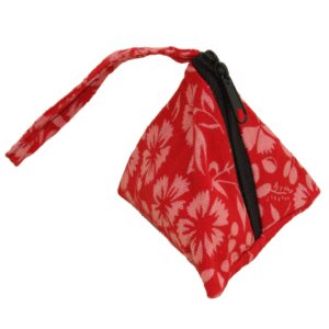 KAPSIČKA NA DROBNÉ ČERVENÉ KYTIČKY