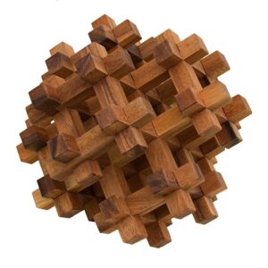 HLAVOLAM ARAMAS JUMBO