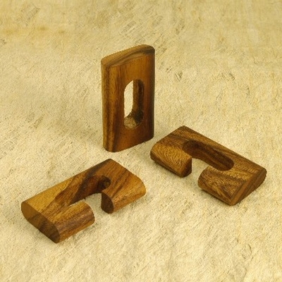 PROSTOROVy Kriz(C.O.C.)