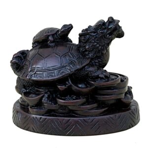 ŽELVY NA PENĚZÍCH