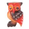 SOVA HOUKACÍ 9 cm