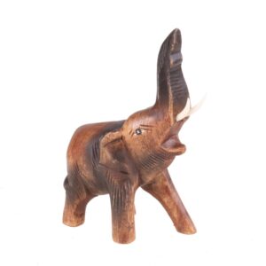 SLON CHOBOT NAHORU 16 cm