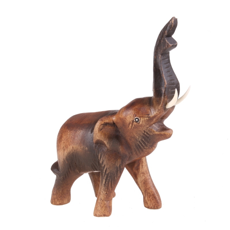 SLON CHOBOT NAHORU 18 cm