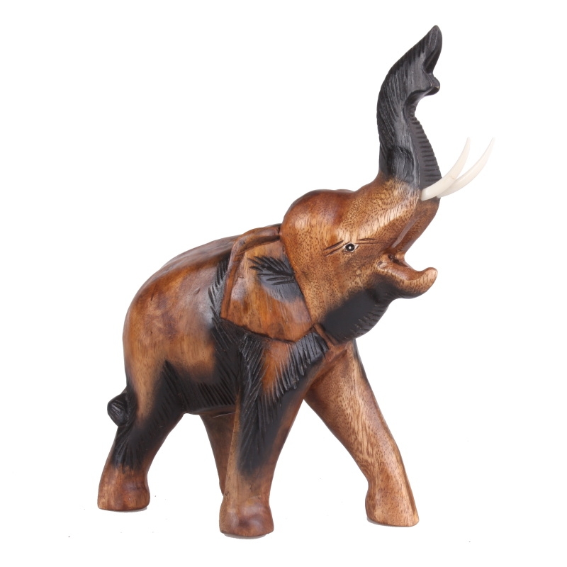 SLON CHOBOT NAHORU 35 cm