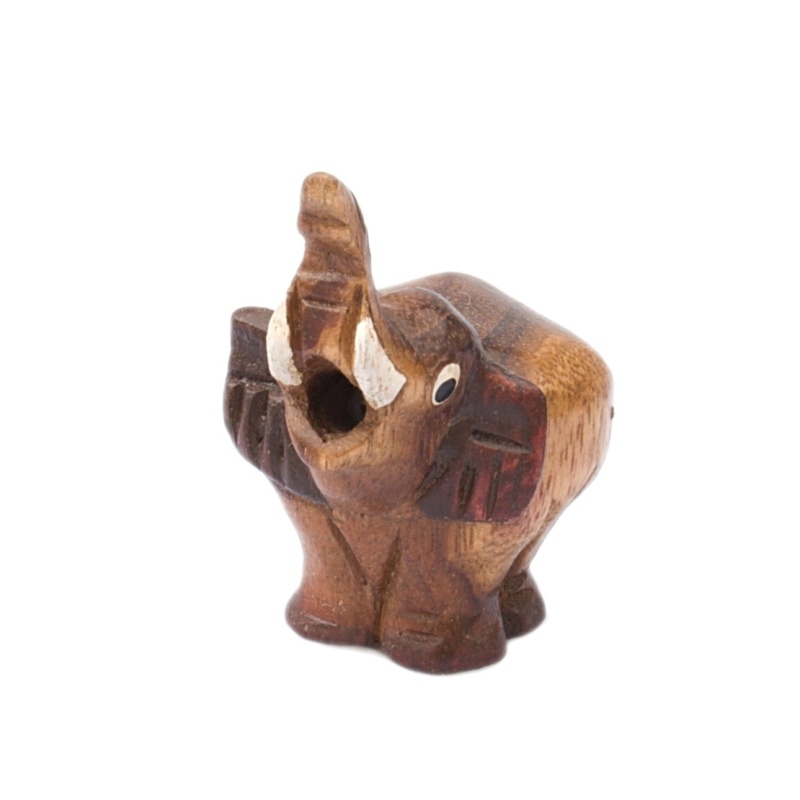 SLON TROUBÍCÍ 8 CM