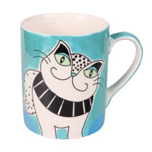 HRNEK KERAMICKÝ JUMBO