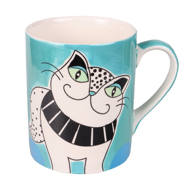 HRNEK KERAMICKÝ JUMBO