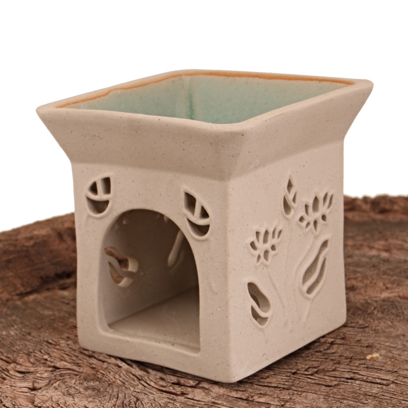 AROMALAMPA VĚŽ KYTKA