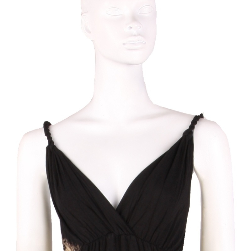 ŠATY DLOUHÉ ROSITA