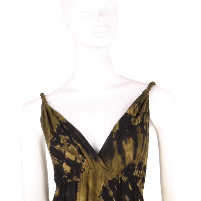 ŠATY DLOUHÉ ROSITA