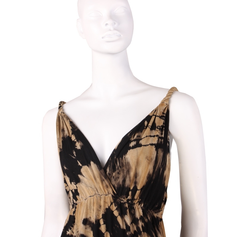 ŠATY DLOUHÉ ROSITA