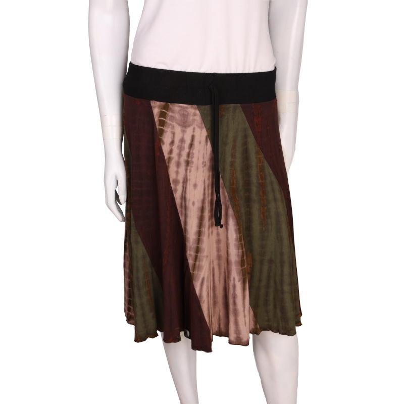 SUKNĚ KRÁTKÁ JACINTA