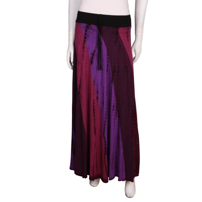 BATIKOVANA SUKNE CHITA