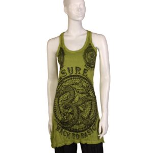 TÍLKO DLOUHÉ SURE ÓM