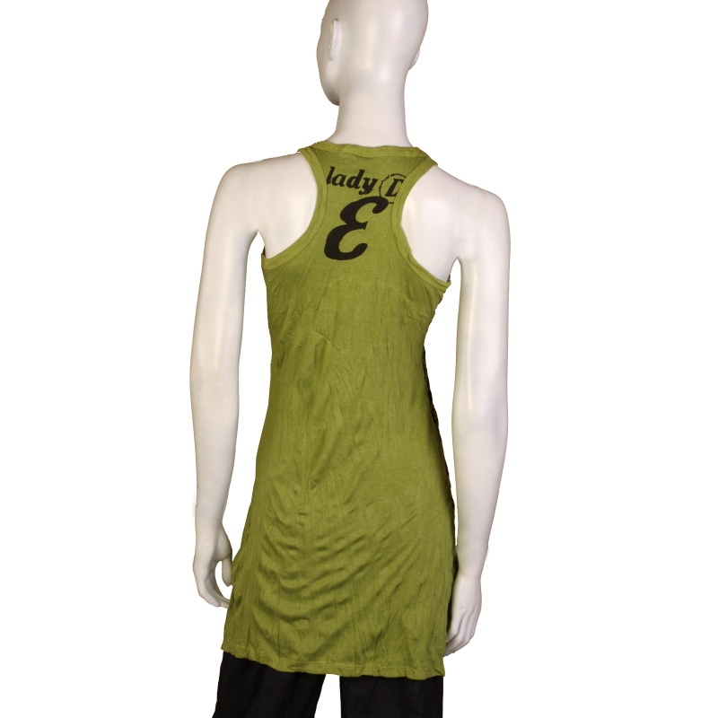 TÍLKO DLOUHÉ SURE BARONG