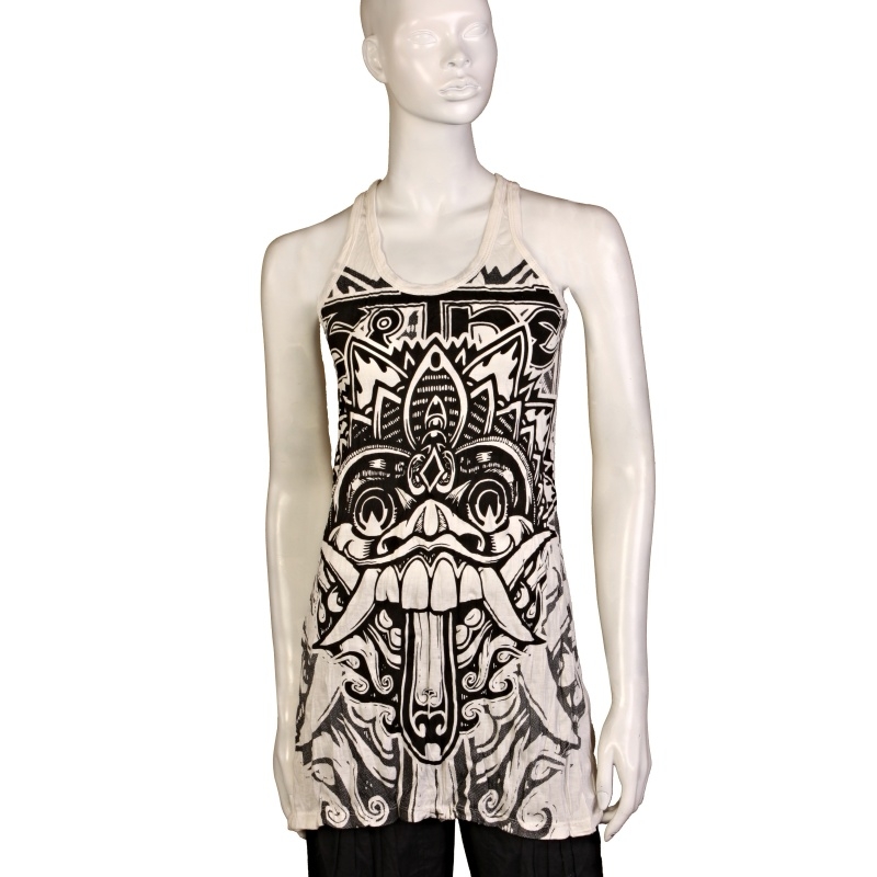 TÍLKO DLOUHÉ SURE BARONG