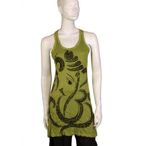 TÍLKO DLOUHÉ SURE GANÉŠA