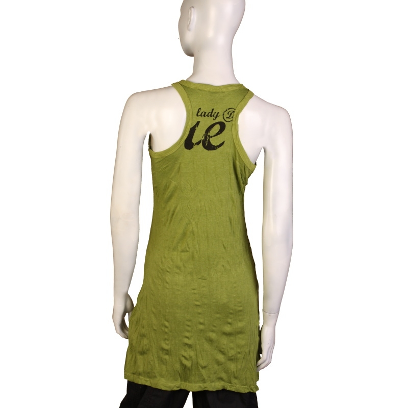 TÍLKO DLOUHÉ SURE GANÉŠA